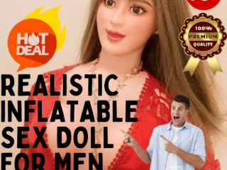 Experience Ultimate Pleasure With Our Realistic Inflatable Sex Dolls