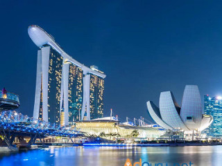 Discover the Magic of Singapore: A Captivating 5-Day Tour Package