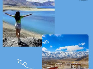 23 Leh Ladakh Tour Packages - Upto 30% OFF