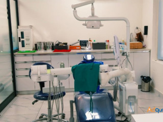 Dental Clinic in Ludhiana