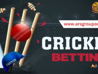 Get Your Cricket Betting ID via WhatsApp