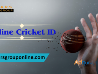 Get New Online Cricket Betting ID in 1 Minute