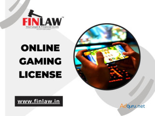 Holding an online gaming license can open up access to new markets and territories!