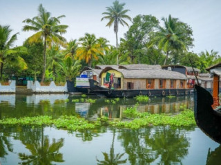 God's Own Country Awaits: Kerala Tours by Wanderon