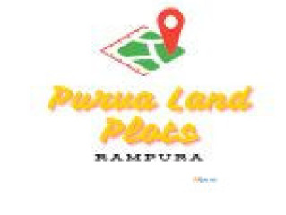 Purva Land Plots: Where Your Home Dreams Take Shape