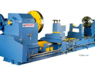 Esskay Machines - Precision Focused Lathe Machine Manufacturers