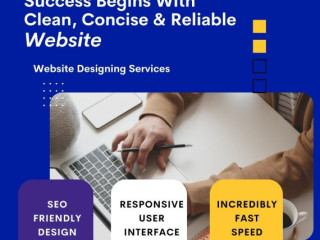 Best Website Designing Agency in Delhi