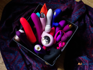 Buy Premimum Sex Toys Online at Low Prices in India