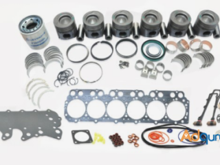 Ashok Leyland OEM Parts in Tamil Nadu