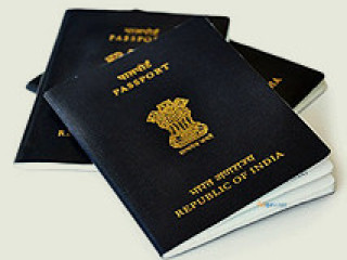 Passport Seva Centers: Modernizing Passport Services for Citizens