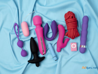 Adult Sex Toys Wholesale Supplier in Navi Mumbai, Maharashtra