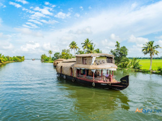 Kerala Tourist Attractions You Can't Miss