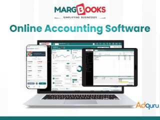 Online Accounting Software