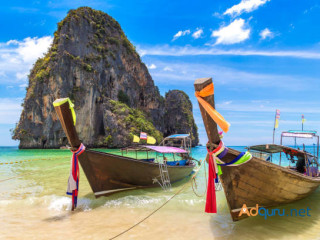 Explore Thailand: Your Perfect Getaway with WanderOn