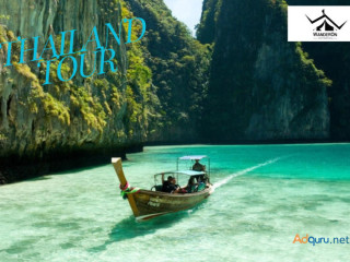 Unforgettable Thailand Tours: Packages for Every Traveler