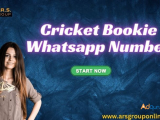 Are you Want Cricket Bookie Whatsapp Number