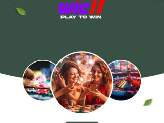 Play Rummy 11 Online at Wic11 - The Ultimate Rummy Experience