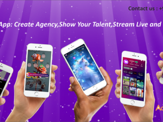 Bindas Live Stream & Video App | Make Money: Play & Earn Cash - Bindas Live