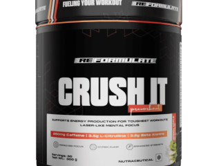 CRUSH IT-PREWORKOUT