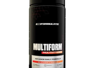 MULTIFORM-MULTIVITAMIN