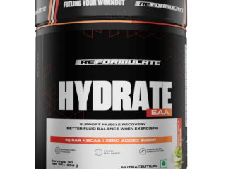 HYDRATE EAA | Green Apple