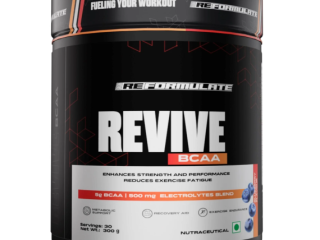 REVIVE BCAA | Blueberry