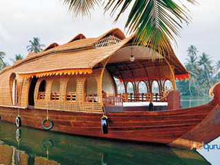 Explore the Enchanting Beauty of Kerala with Wanderon's Exclusive Tour Package