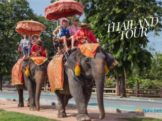 Experience Thailand: Customized Tour Packages for All Budgets