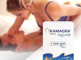 Kamagra 100mg Oral Jelly at for Best Online Shopping Store Price In Khanewal