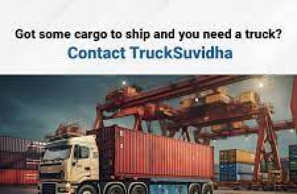 trucksuvidha-provides-trustworthy-transportation-on-road-services-big-0