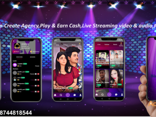 Play & Earn Cash with Bindas Live | Bindas Live Stream & Video App