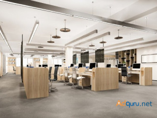 Virtual office space in noida