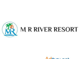 Good Resorts in Rishikesh | Best Place to Stay in Rishikesh | MR River Resort