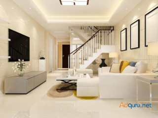 Commercial Interior Designers In Gurgaon