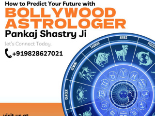 Bollywood astrologer