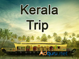 Kerala Tour Package: Nature's Paradise Await!