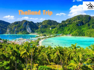 Cultural Thailand: Immersive Tour Packages for History Buffs