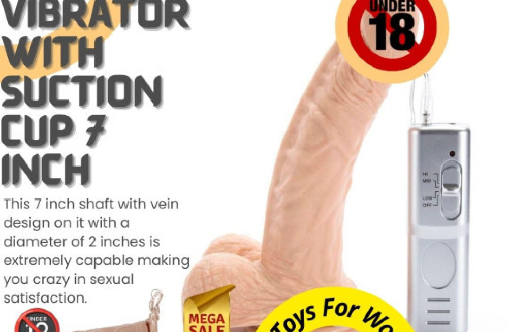 realistic-dildo-vibrator-with-suction-cup-7-inch-call-8697743555-big-0