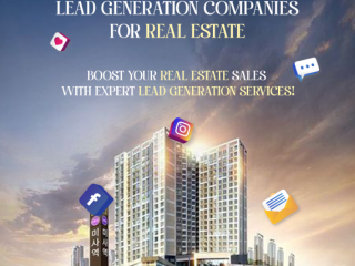 Discover the Secret to Consistent Real Estate Leads with Our Services