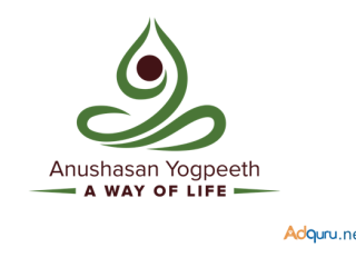 Yoga Teacher Training and Certification near Me - Anushasan Yogpeeth