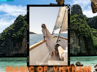 Experience the Magic of Vietnam – Your Dream Trip Awaits!