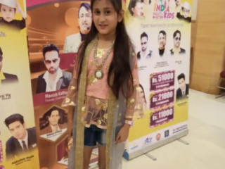 Kids Show In Delhi