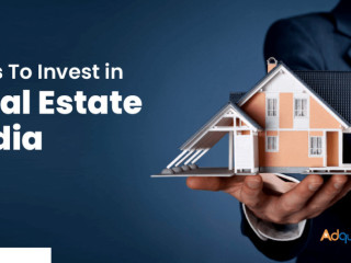 Buy Residential and Commercial Properties in Mathura