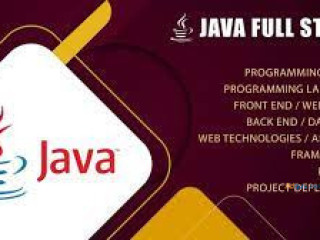 JAVA FULL STACK DEVELOPER TRAINING IN HYDERABAD,KUKATPALLY