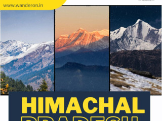 Himachal Trip Packages: Unveil the Beauty of the Himalayas