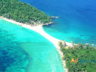 Top Andaman Tour Packages At Best Prices