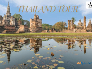 Luxury Thailand Escapes: Premium Tour Packages for an Exquisite Getaway