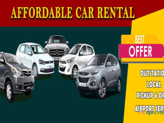 Budget Friendly Car Rental Services