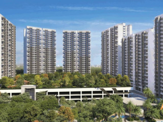 Discover Luxury at Godrej Wave City NH 24 Ghaziabad