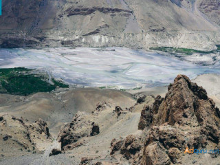 Explore Spiti Valley in August - A Mesmerizing Journey